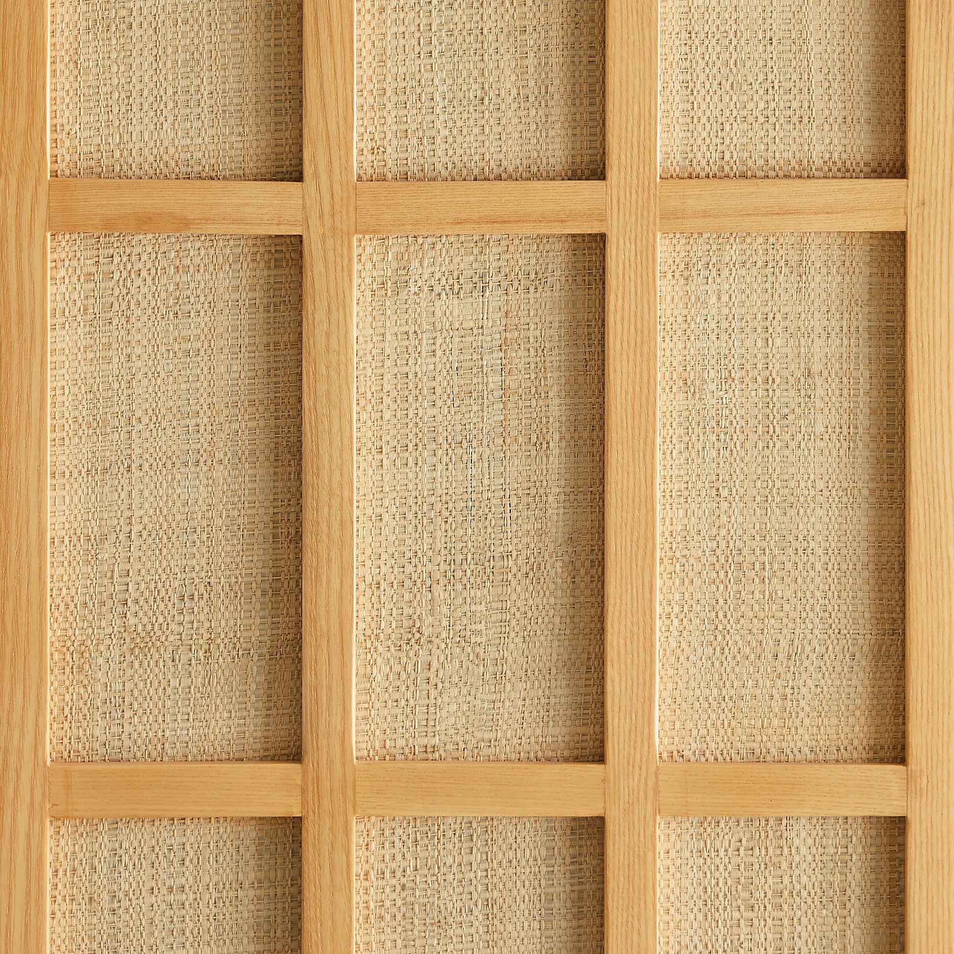 Aiko 39 Inch Japandi Accent Cabinet