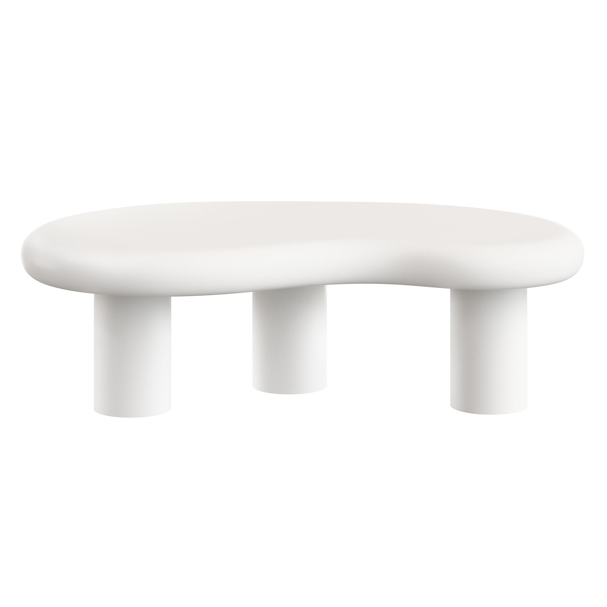 Elowen Outdoor Patio Coffee Table