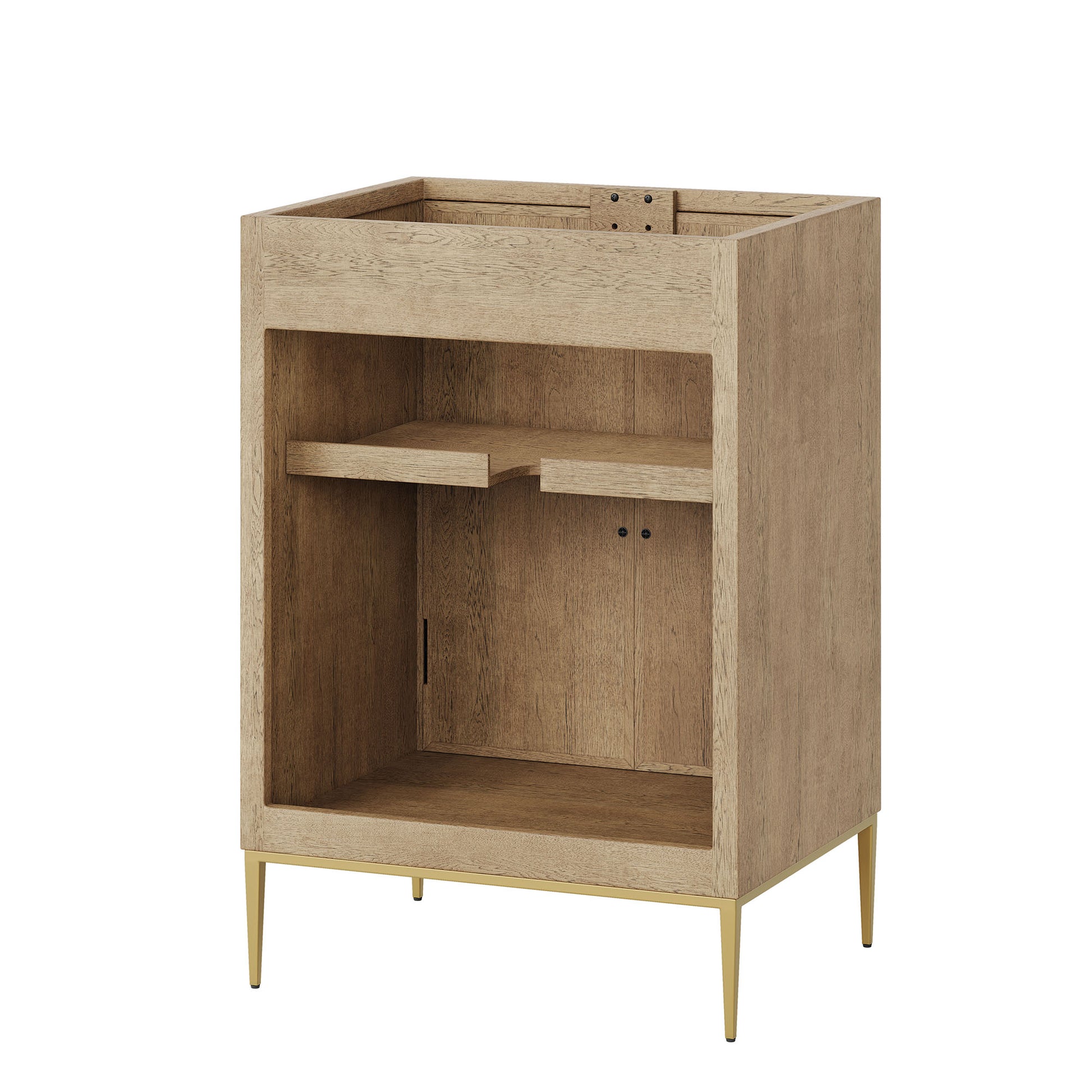 Awaken 24" Bathroom Vanity Cabinet