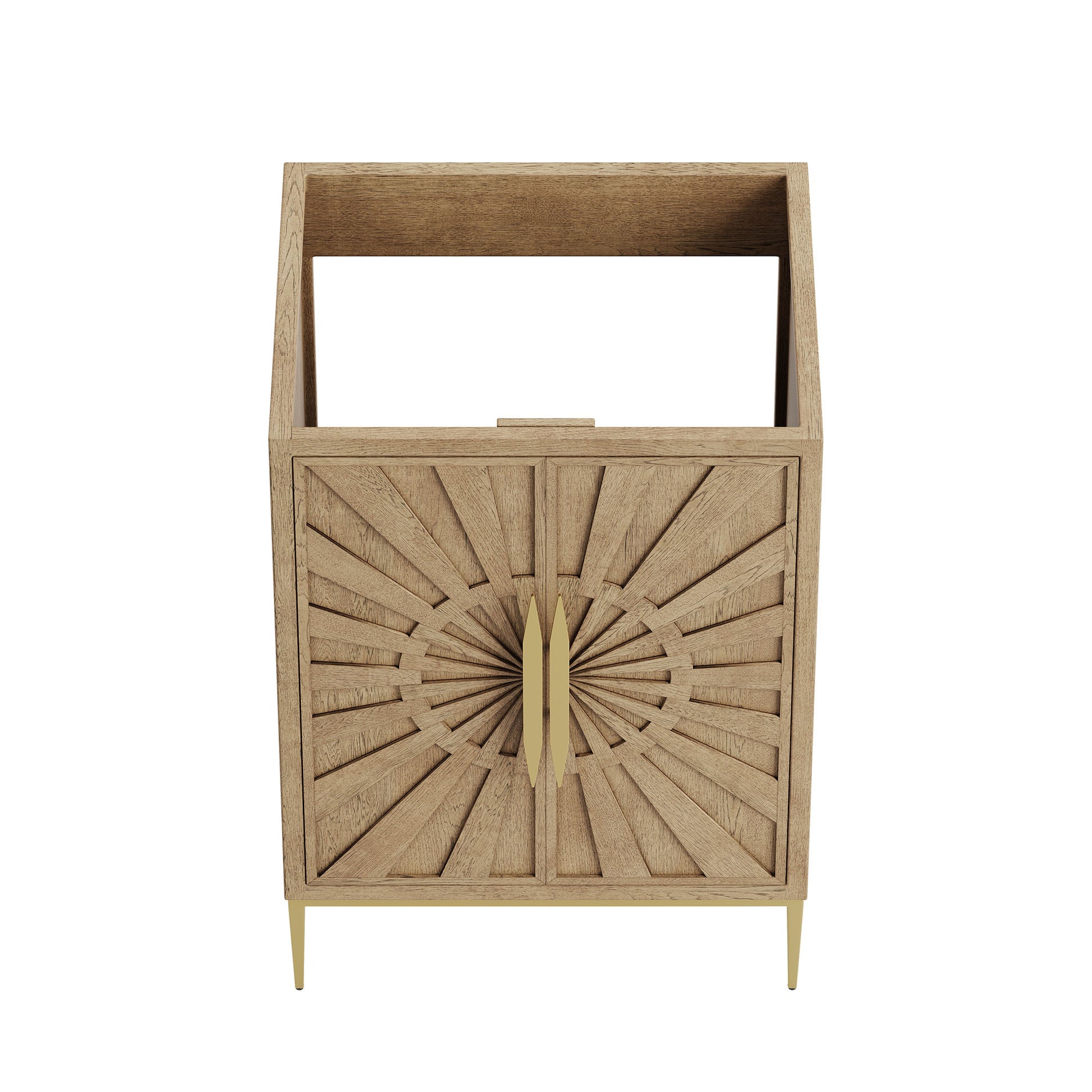 Awaken 24" Bathroom Vanity Cabinet