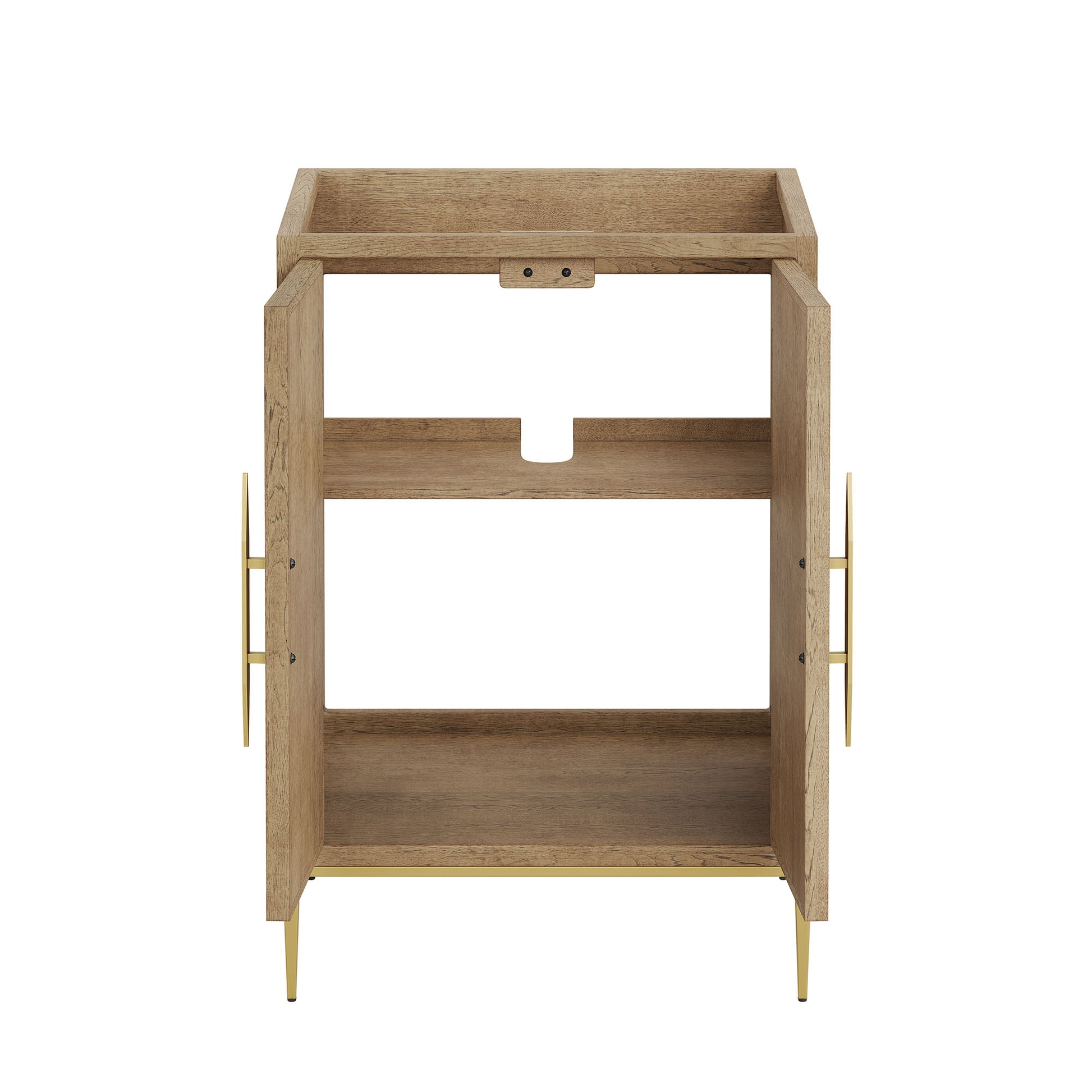 Awaken 24" Bathroom Vanity Cabinet