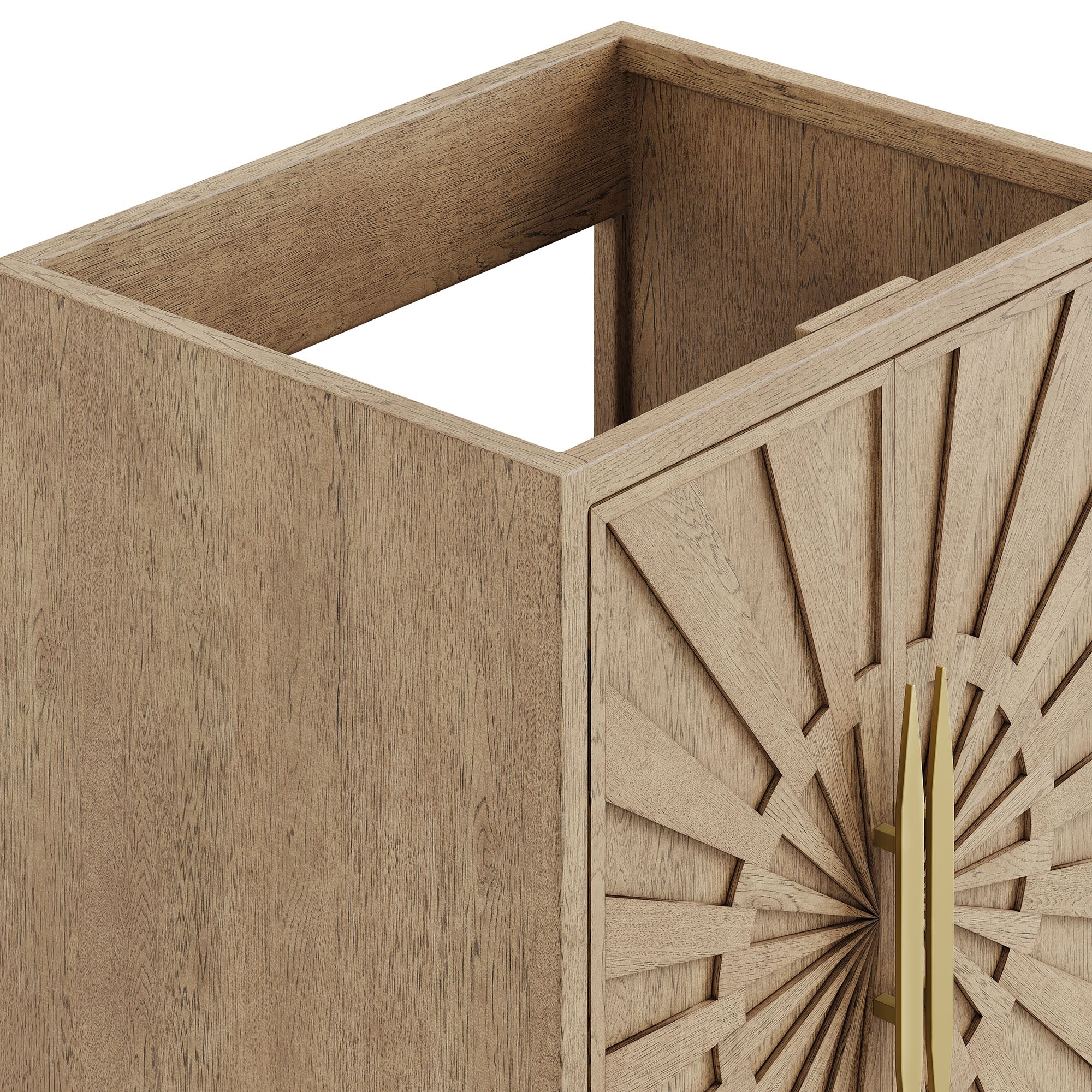 Awaken 24" Bathroom Vanity Cabinet