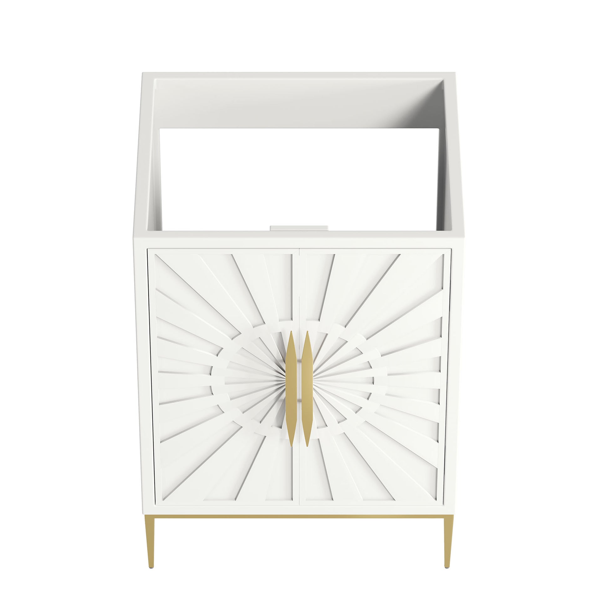 Awaken 24" Bathroom Vanity Cabinet