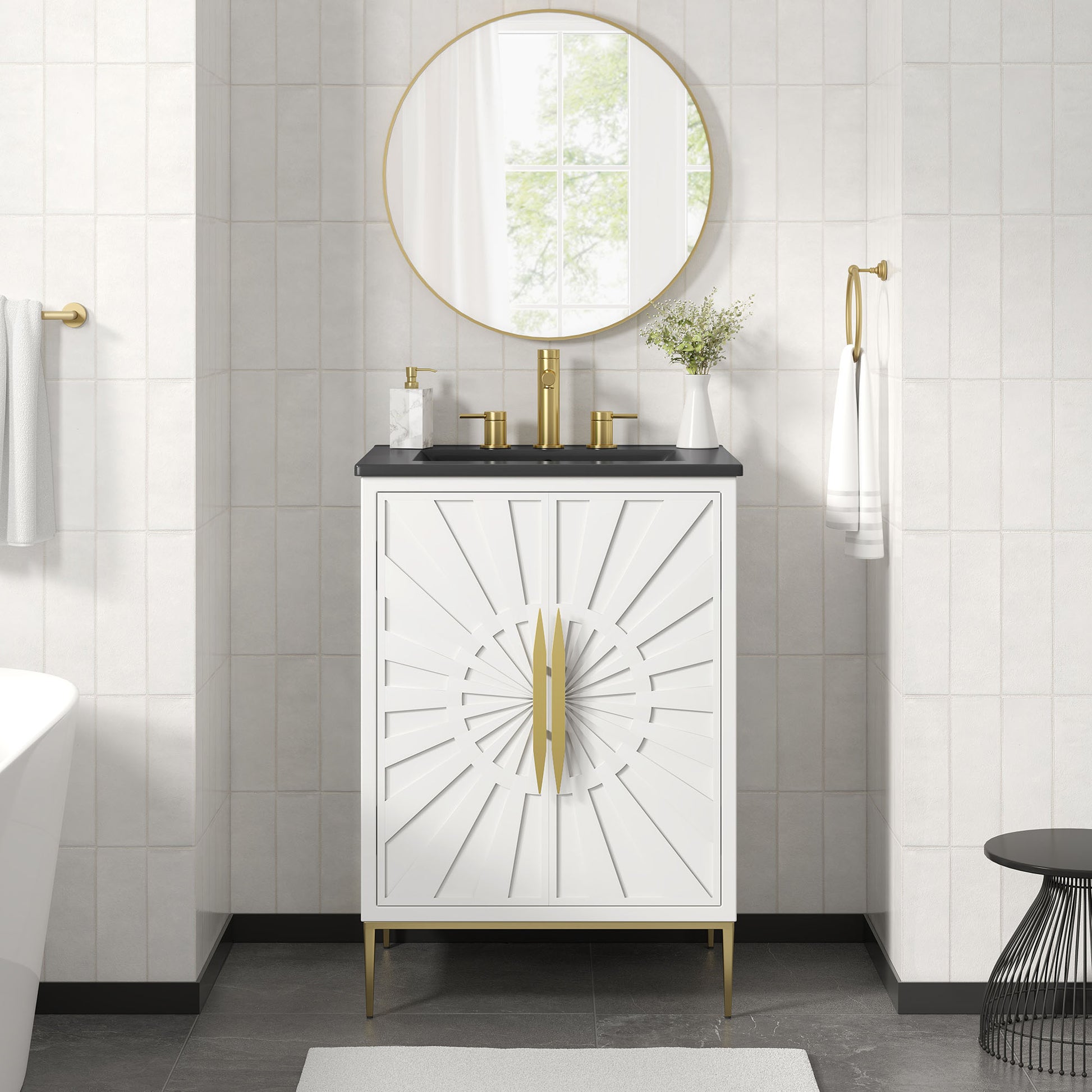 Awaken 24" Bathroom Vanity