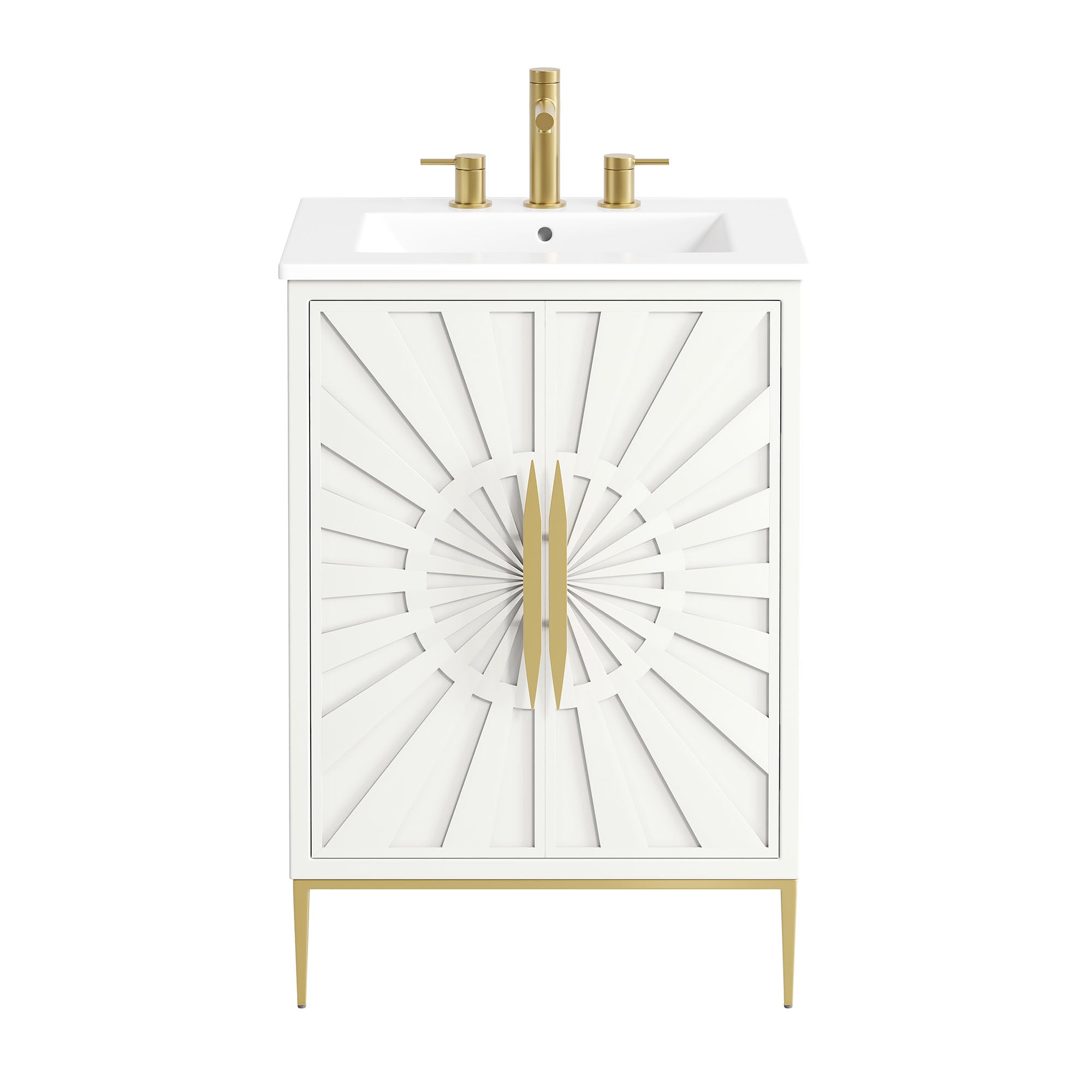 Awaken 24" Bathroom Vanity