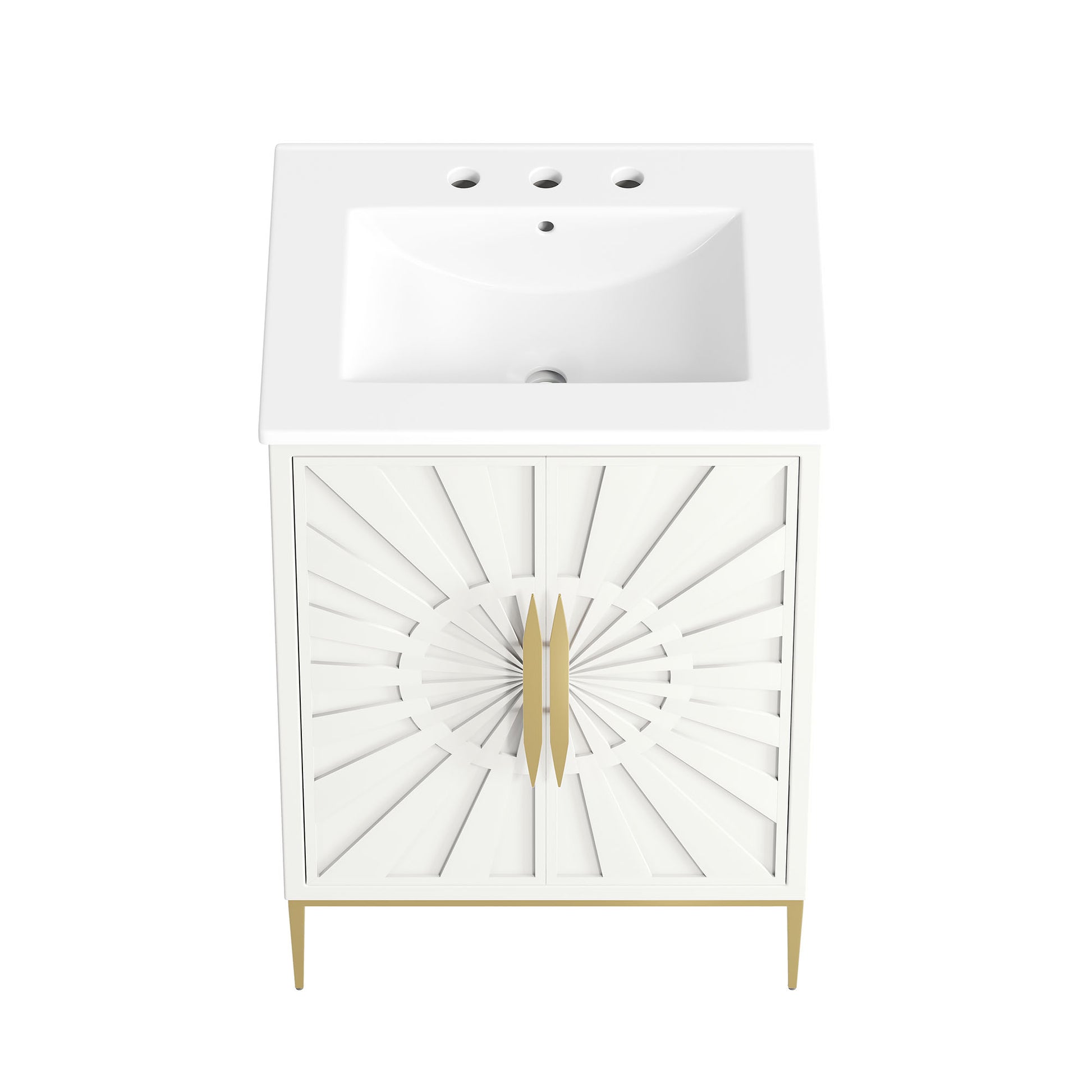 Awaken 24" Bathroom Vanity