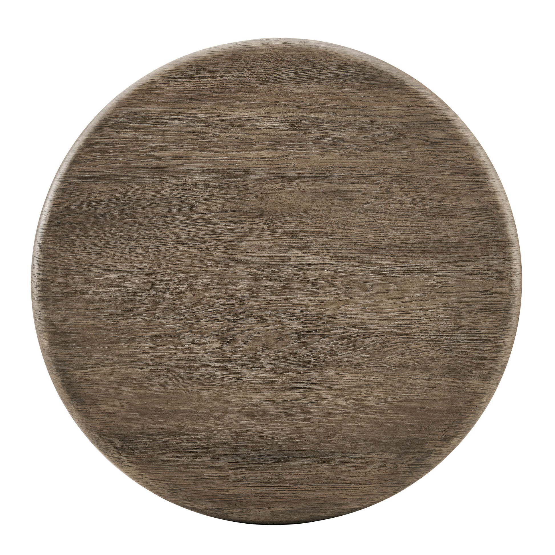 Tori 31 Inch Round Indoor and Outdoor Coffee Table