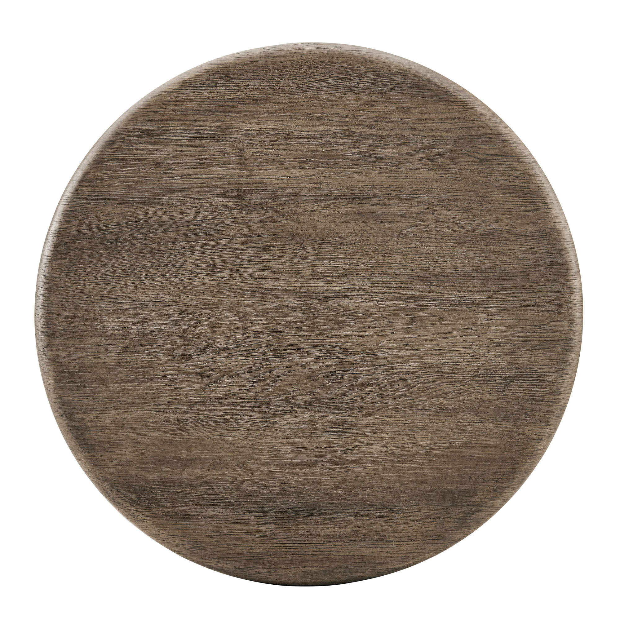 Tori 31 Inch Round Indoor and Outdoor Coffee Table