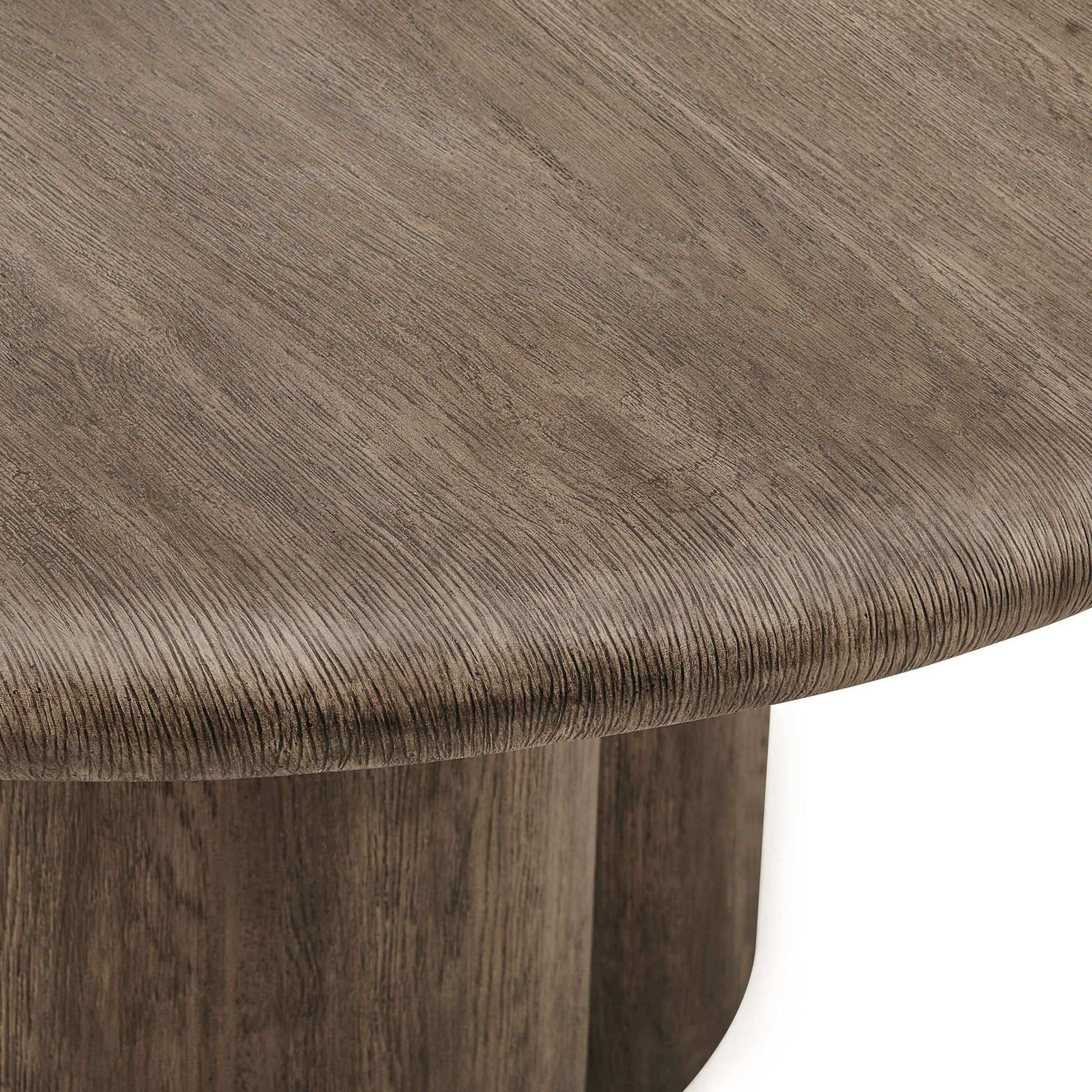 Tori 31 Inch Round Indoor and Outdoor Coffee Table