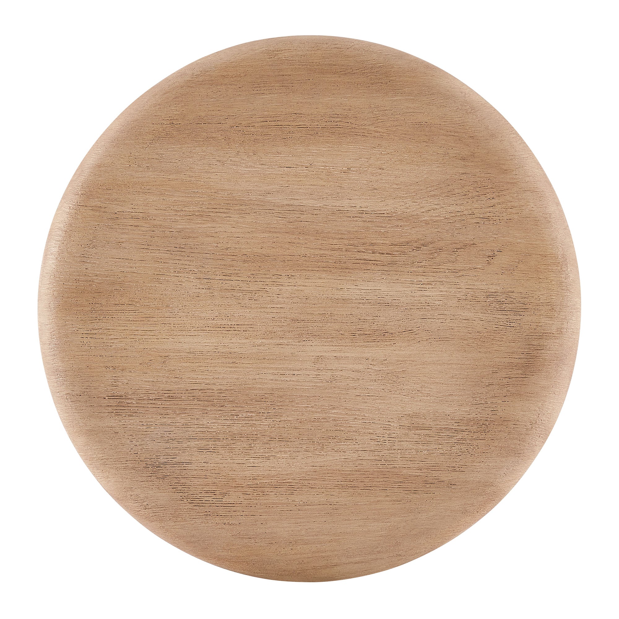 Tori 20 Inch Round Indoor and Outdoor Side Table