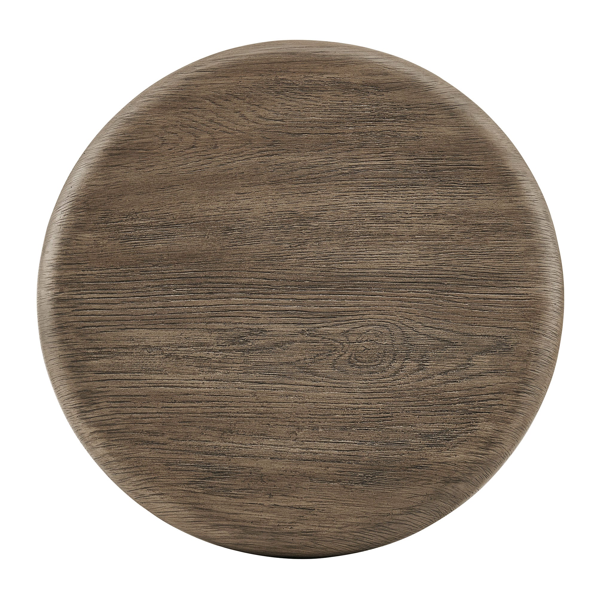 Tori 20 Inch Round Indoor and Outdoor Side Table