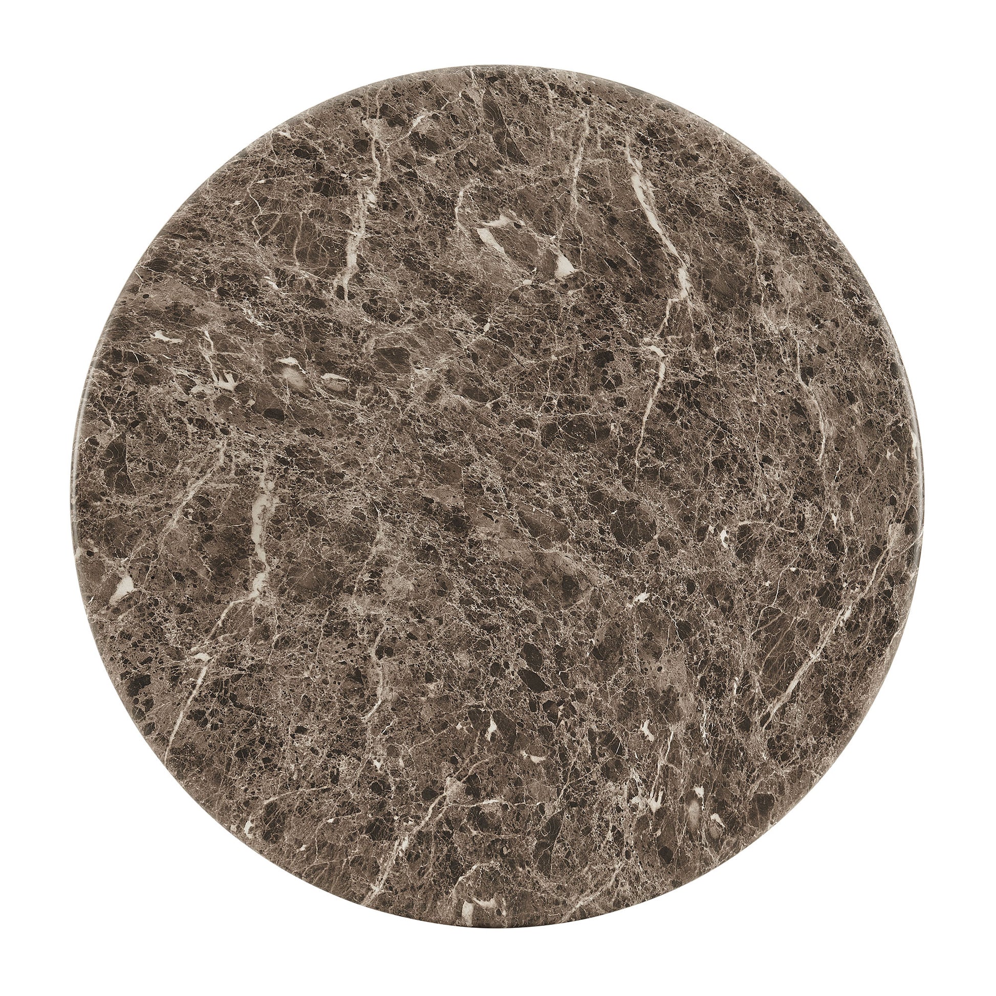Pietra Indoor Outdoor Round Coffee Table