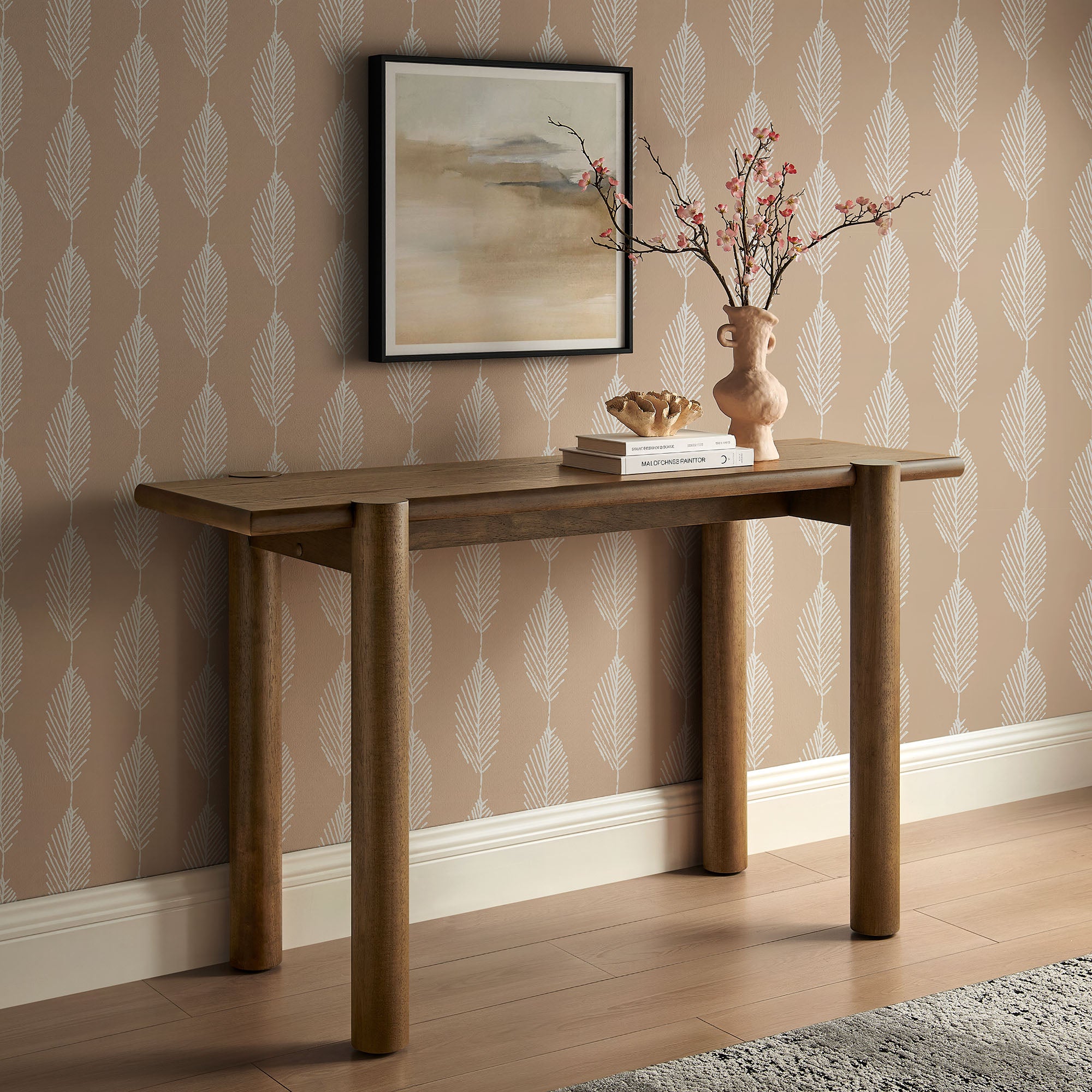 Taschen Console Table by Modway