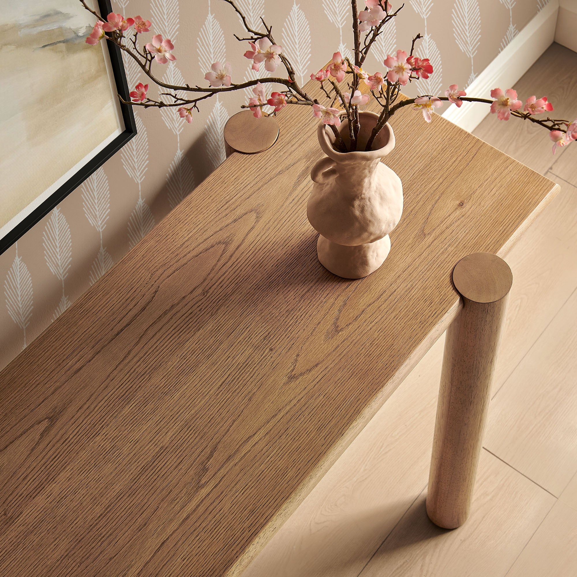 Taschen Console Table by Modway