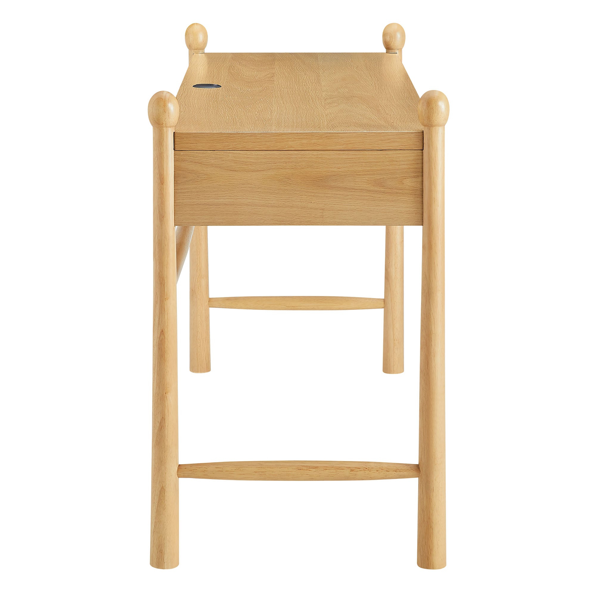 Darcy 62 Inch Wood Computer Desk by Modway