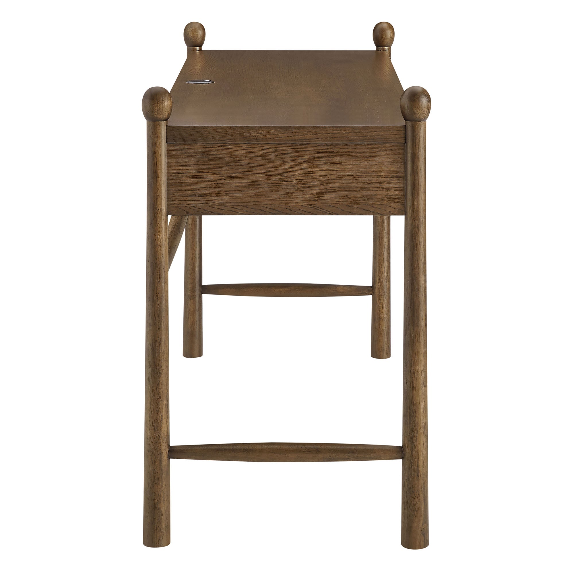 Darcy 62 Inch Wood Computer Desk by Modway