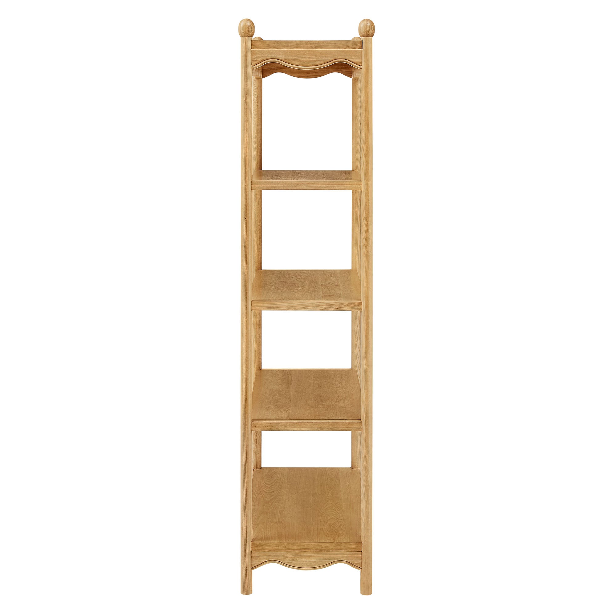 Darcy 4-Tier Open Bookcase by Modway