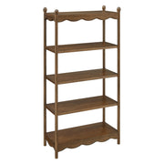 Darcy 4-Tier Open Bookcase by Modway