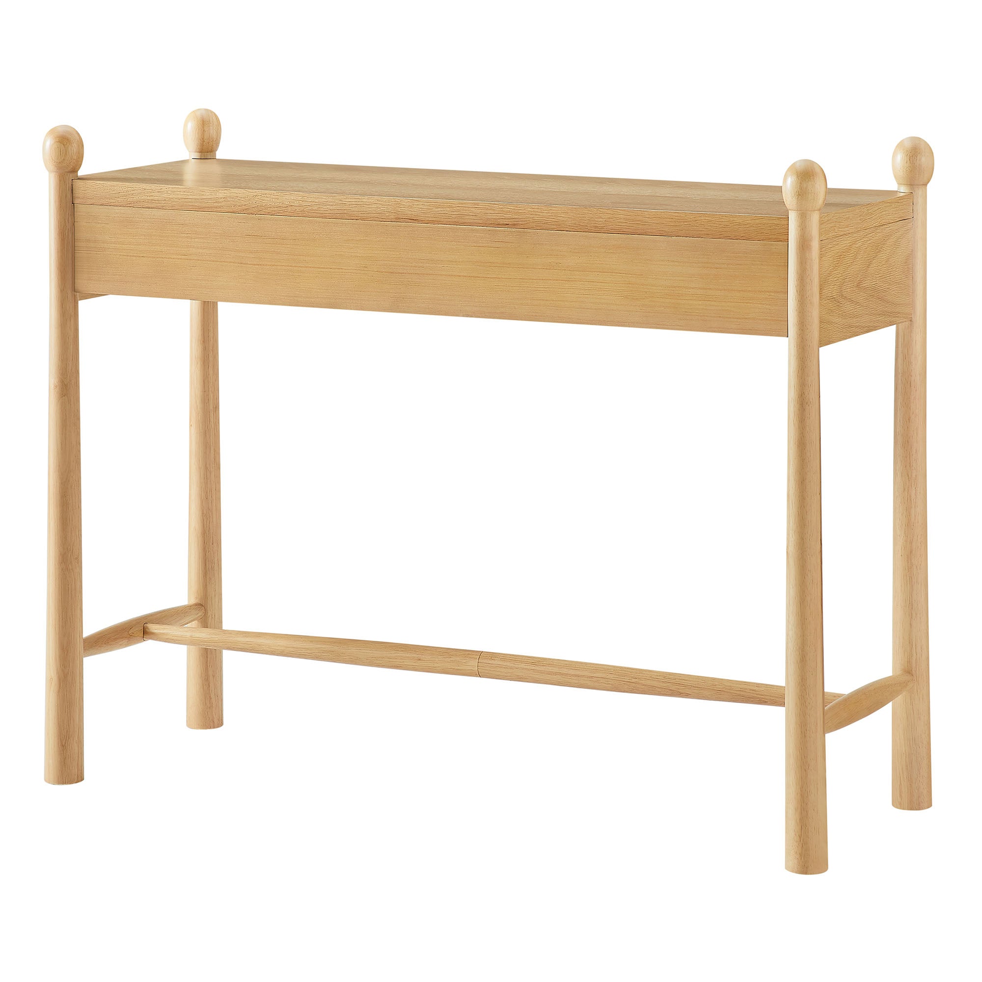 Darcy 44 Inch Wood Console Table by Modway