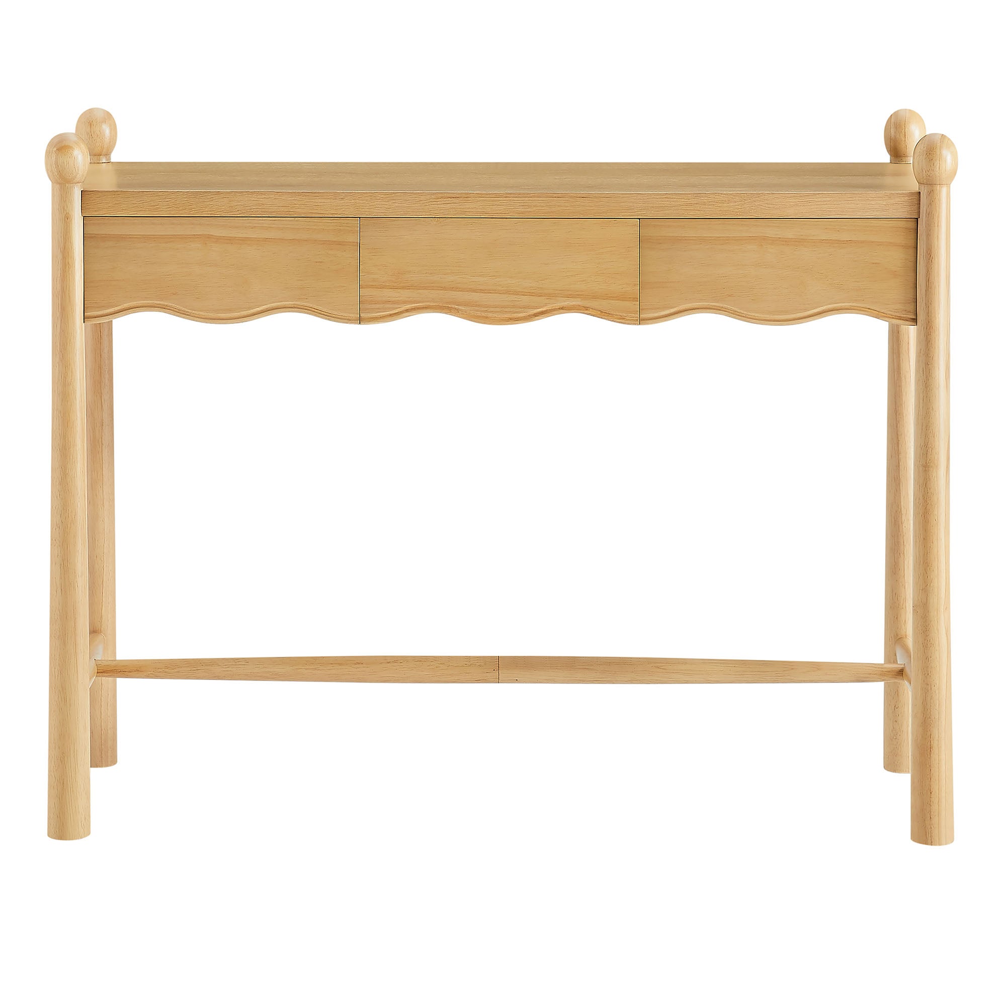 Darcy 44 Inch Wood Console Table by Modway