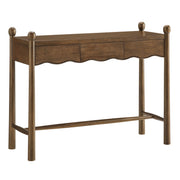 Darcy 44 Inch Wood Console Table by Modway