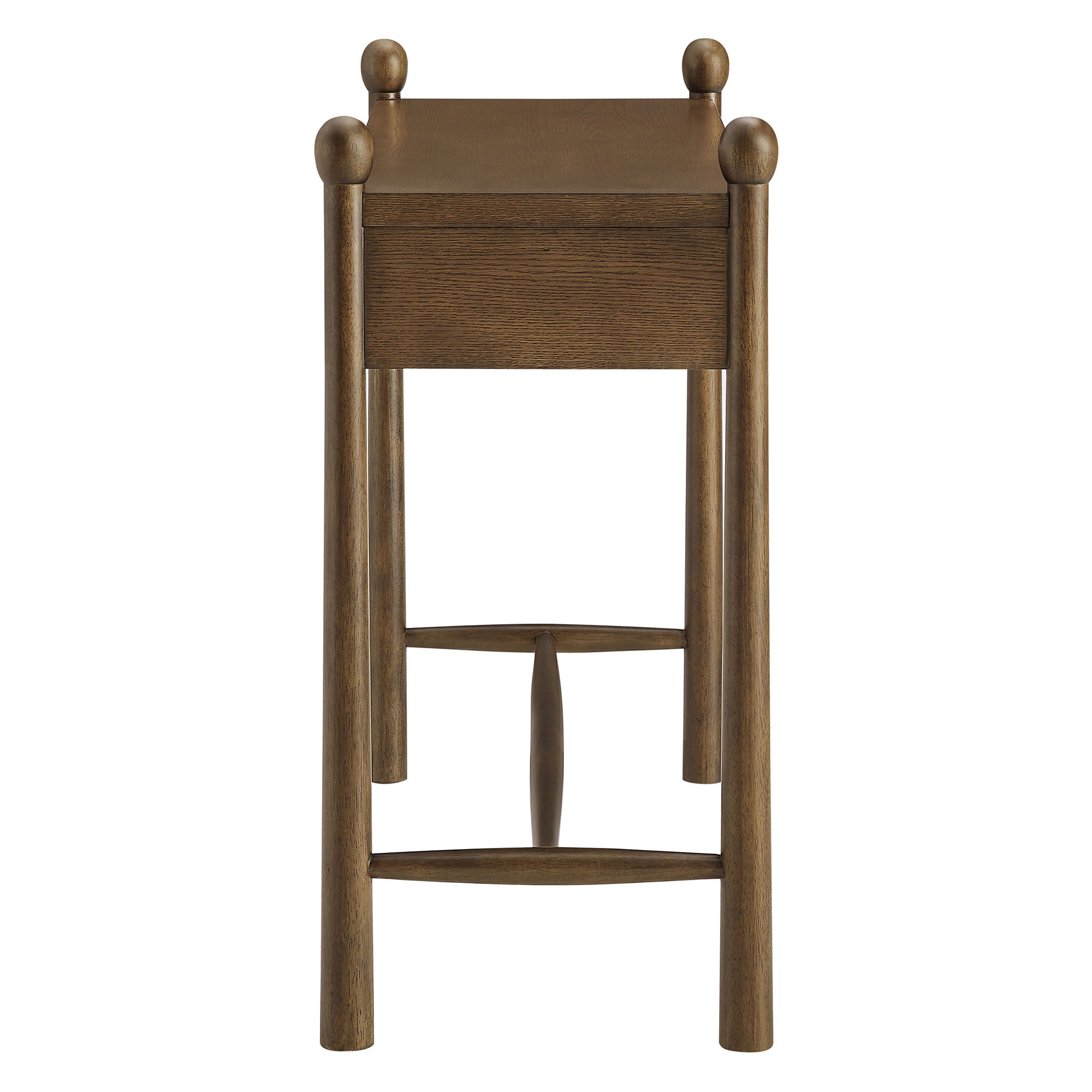 Darcy 44 Inch Wood Console Table by Modway