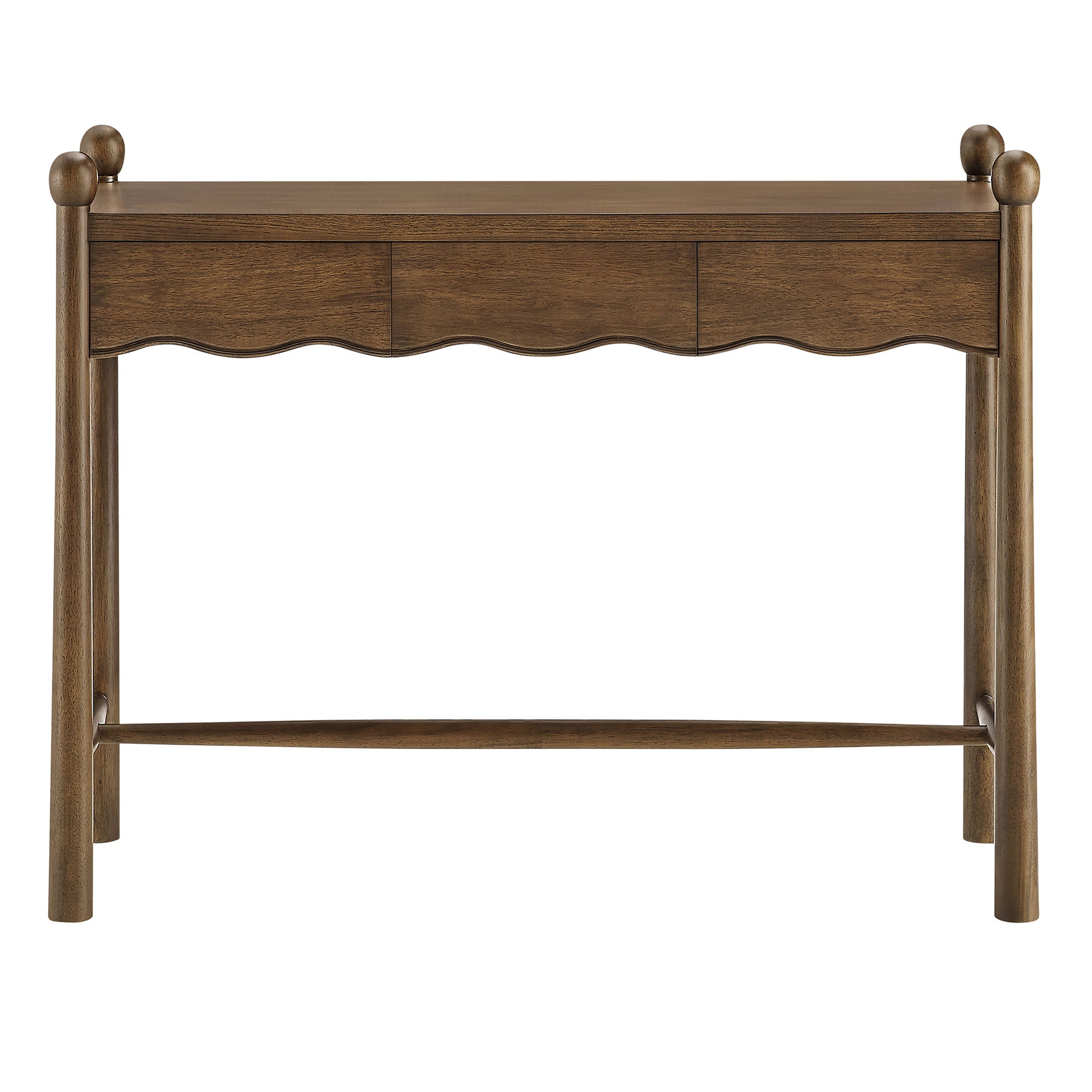 Darcy 44 Inch Wood Console Table by Modway