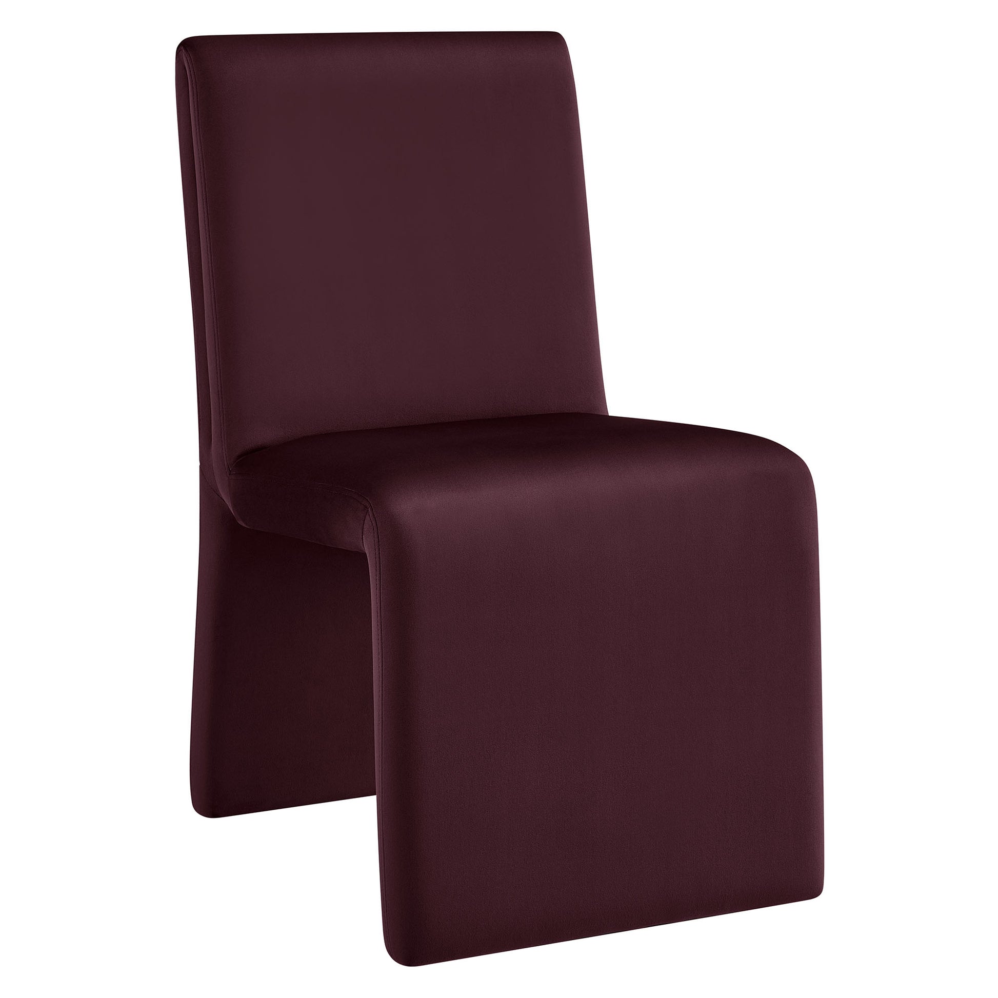 Emory Performance Velvet Dining Side Chair Set of 2