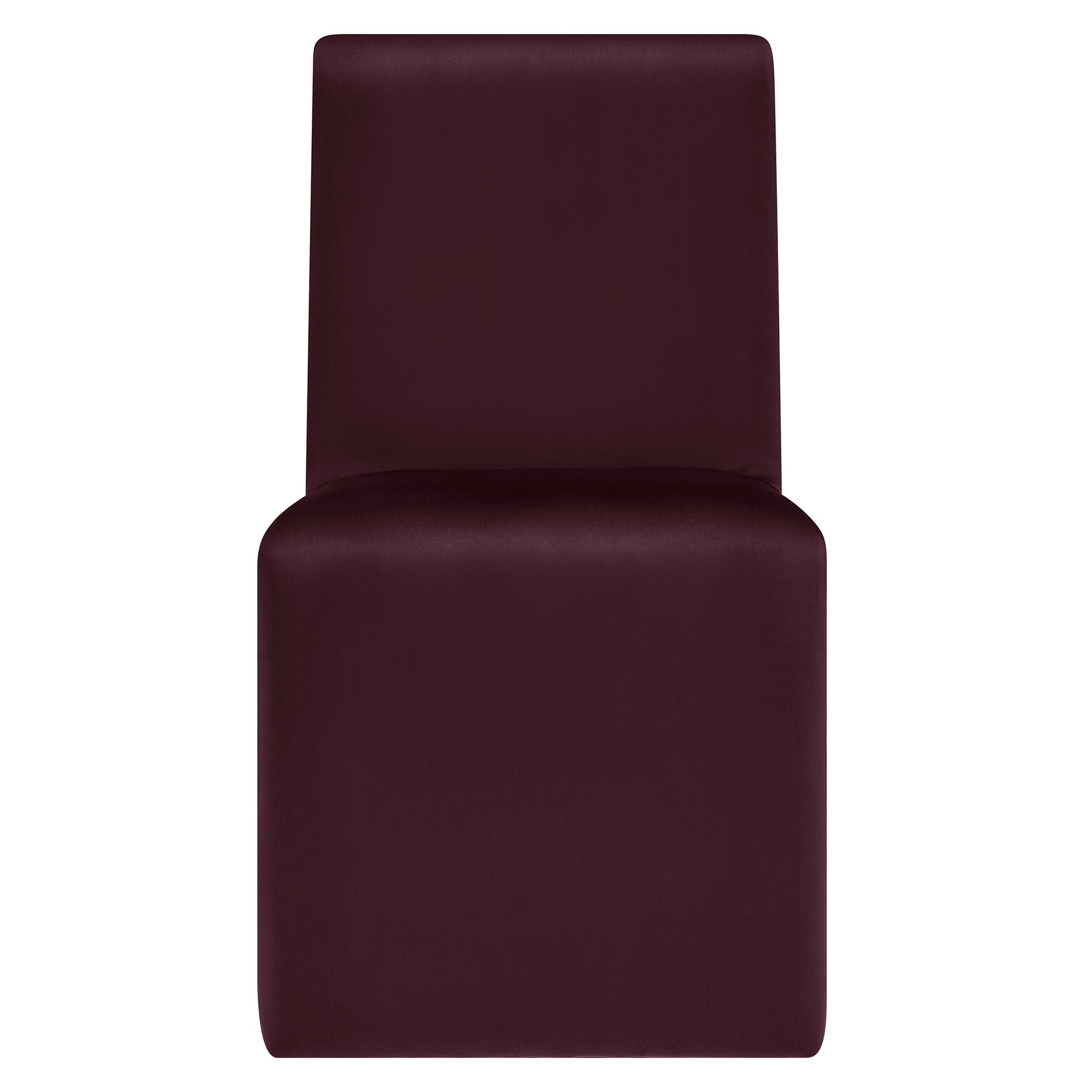Emory Performance Velvet Dining Side Chair Set of 2
