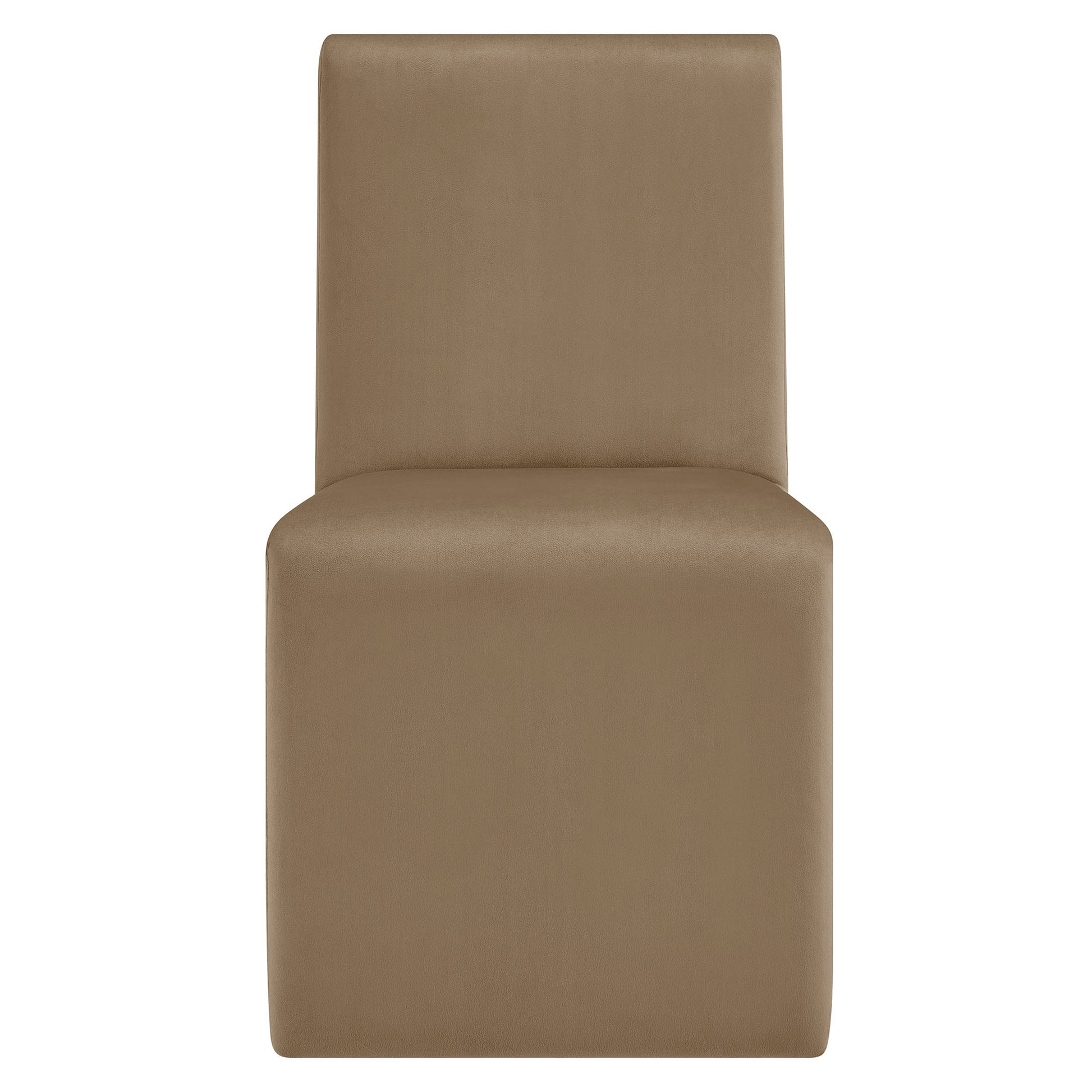 Emory Performance Velvet Dining Side Chair Set of 2 by Modway
