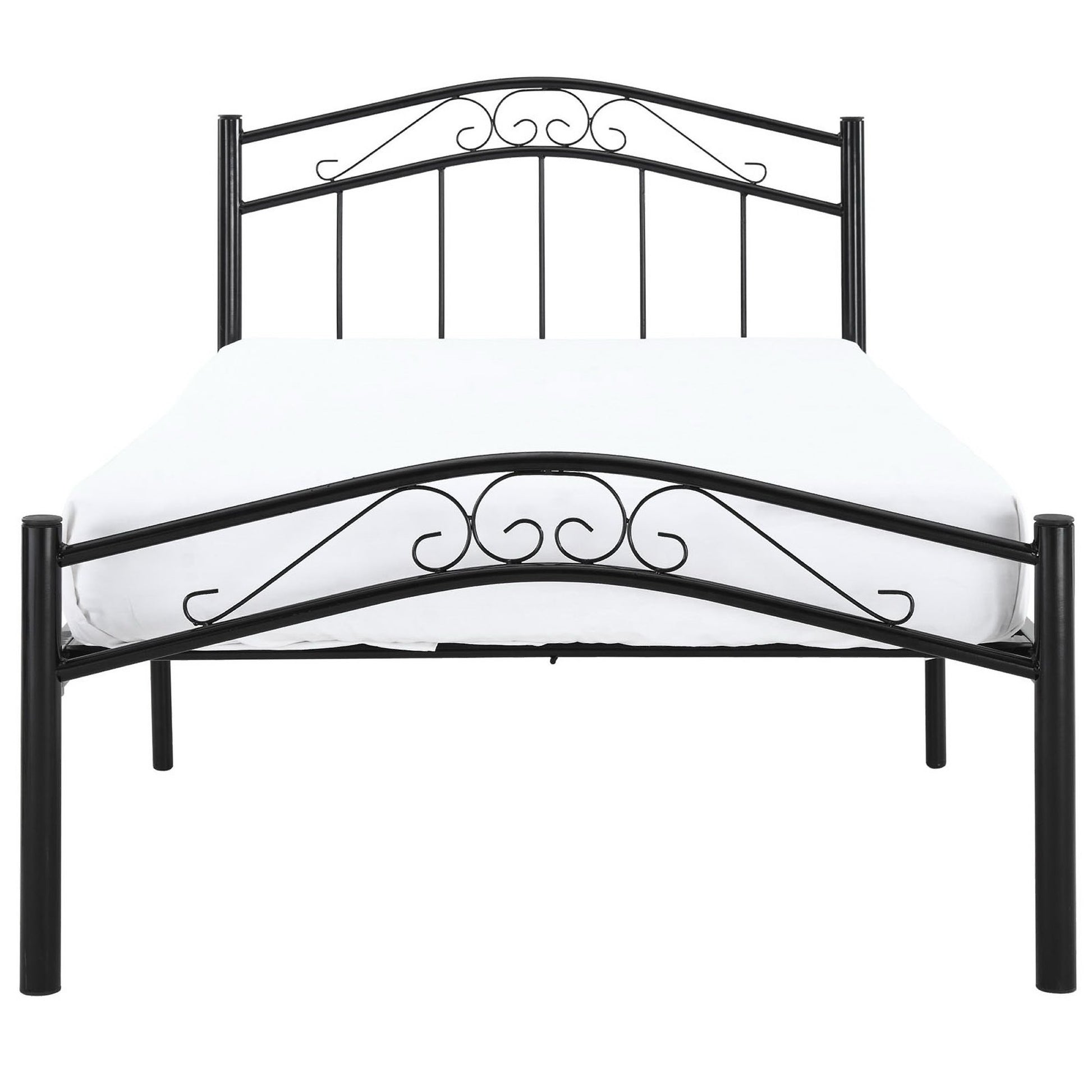 Townhouse Twin Bed