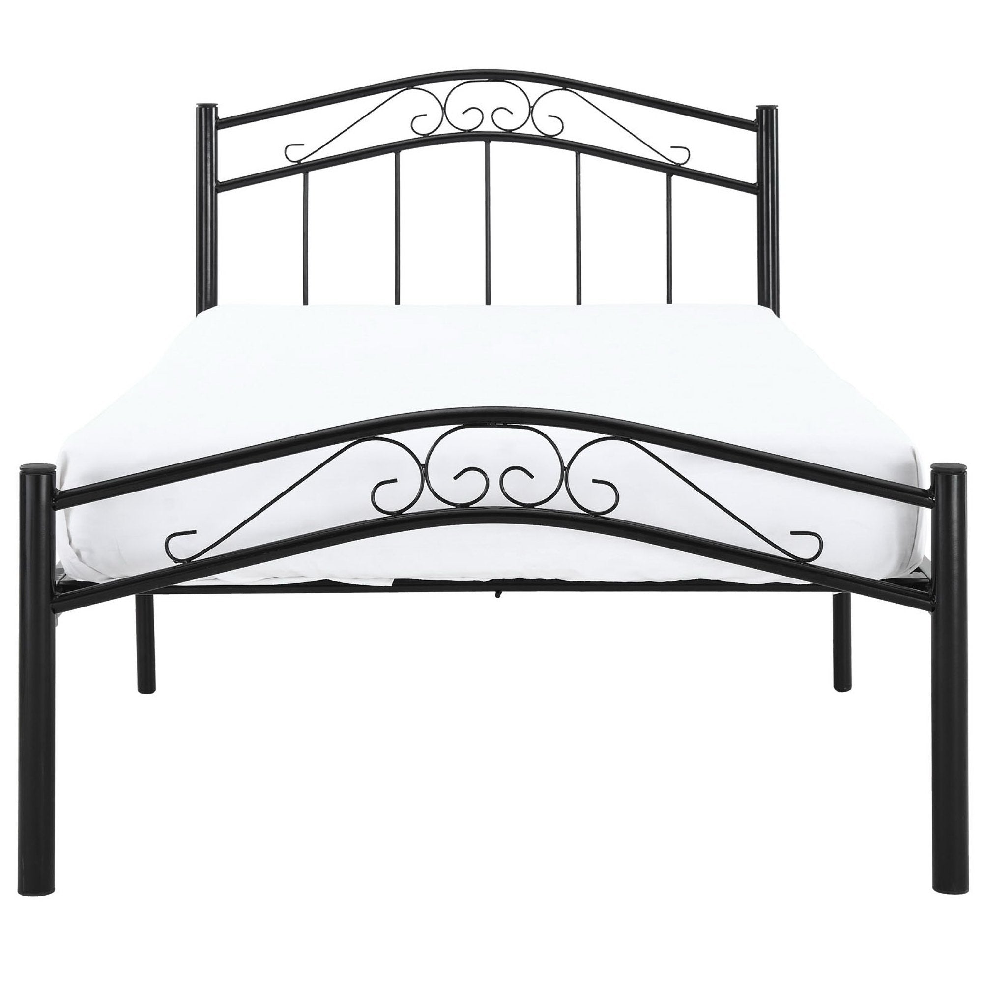 Townhouse Twin Bed