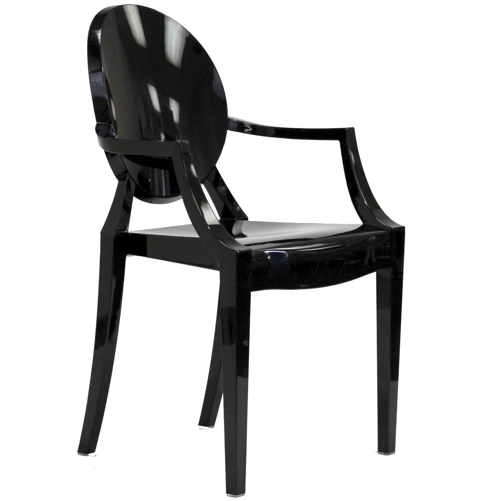 Casper Dining Armchairs Set of 2 - Pink