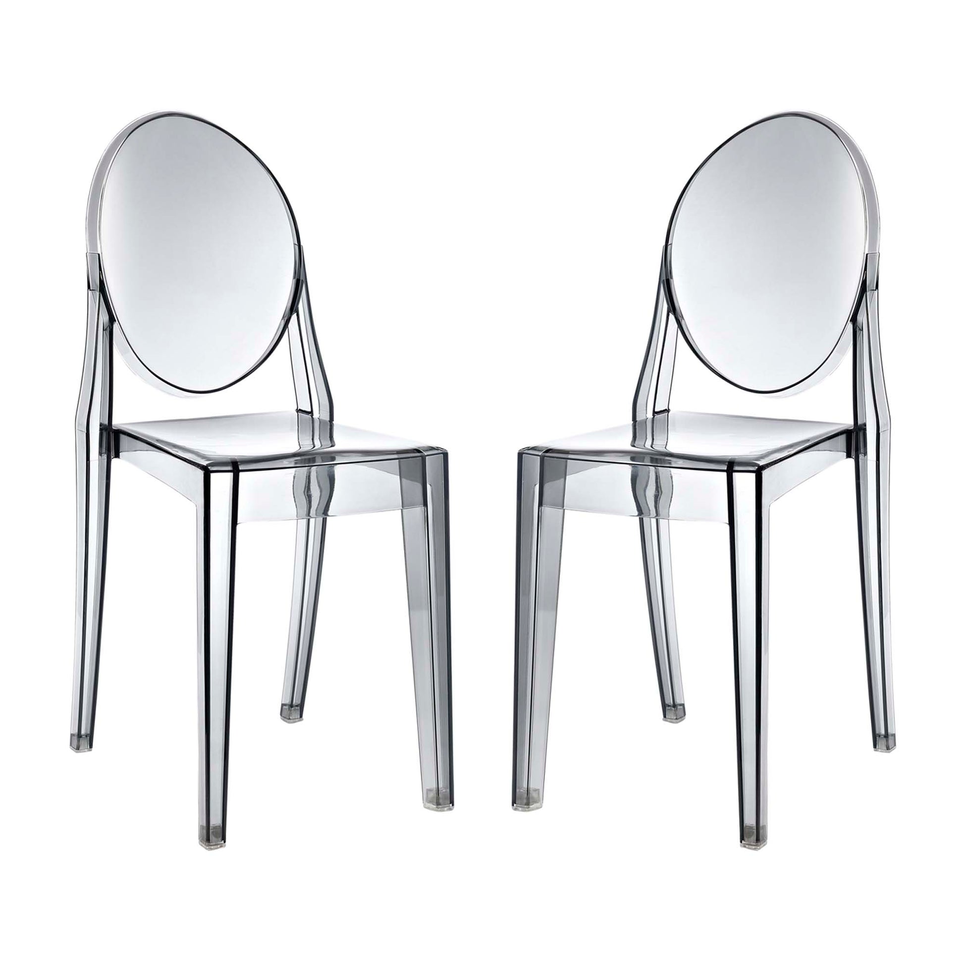 Casper Dining Chairs Set of 2