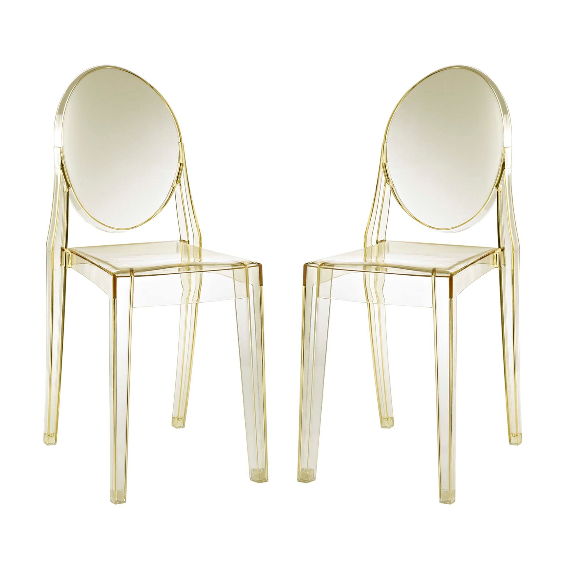 Casper Dining Chairs Set of 2
