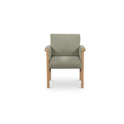 Bauer Dining Chair Sage by Moe's Home Collection