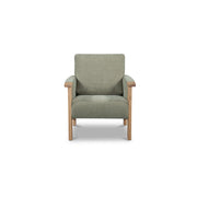 Bauer Accent Chair Sage by Moe's Home Collection