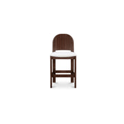 Emil Counter Stool Cream by Moe's Home Collection