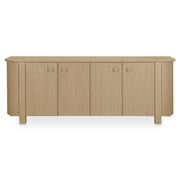 Loren Sideboard Natural by Moe's Home Collection
