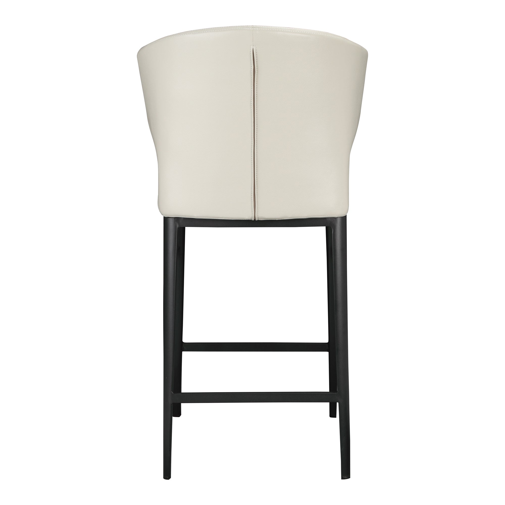 Delaney Counter Stool Beige by Moe's Home Collection - view 3