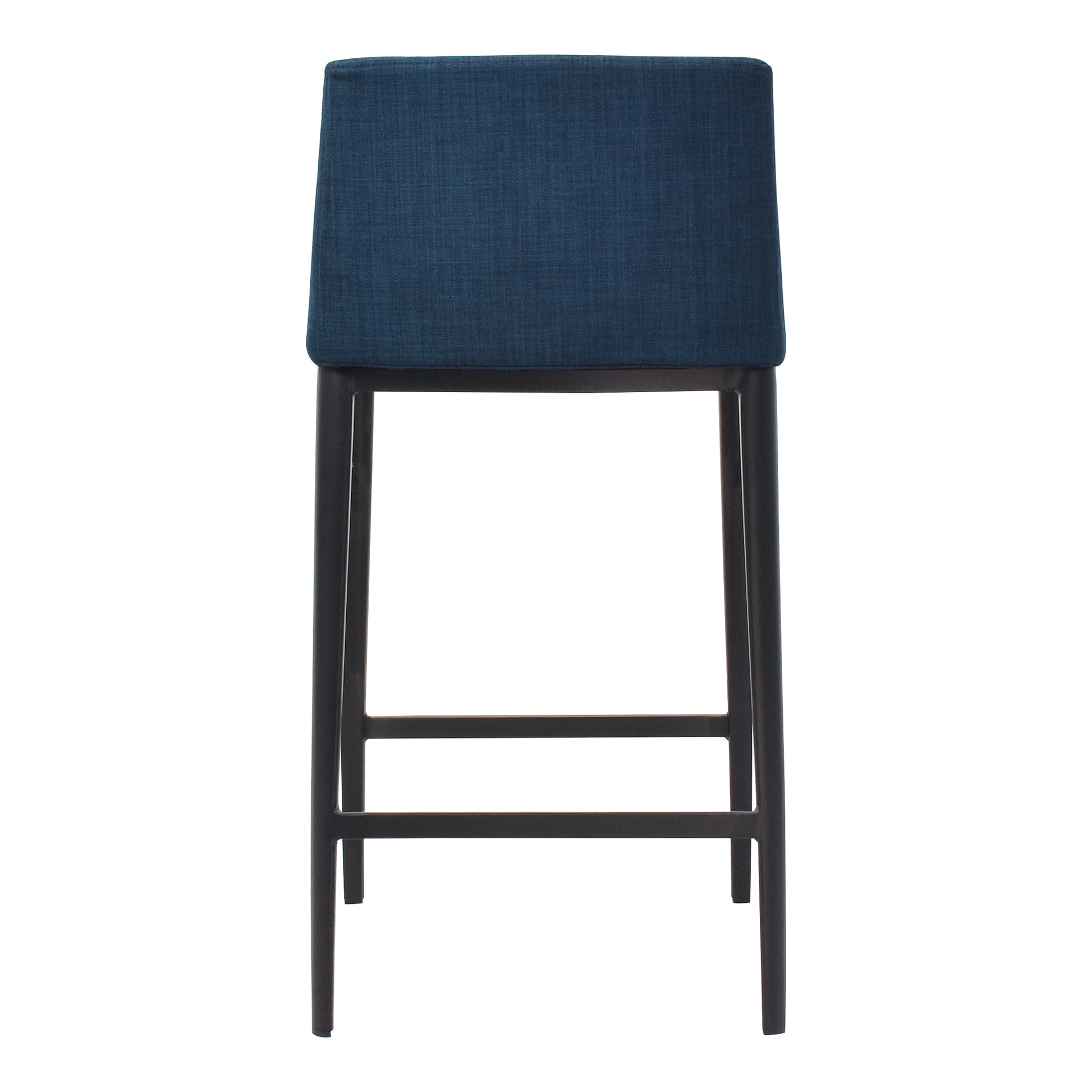 Baron Counter Stool Blue by Moe's Home Collection - view 4
