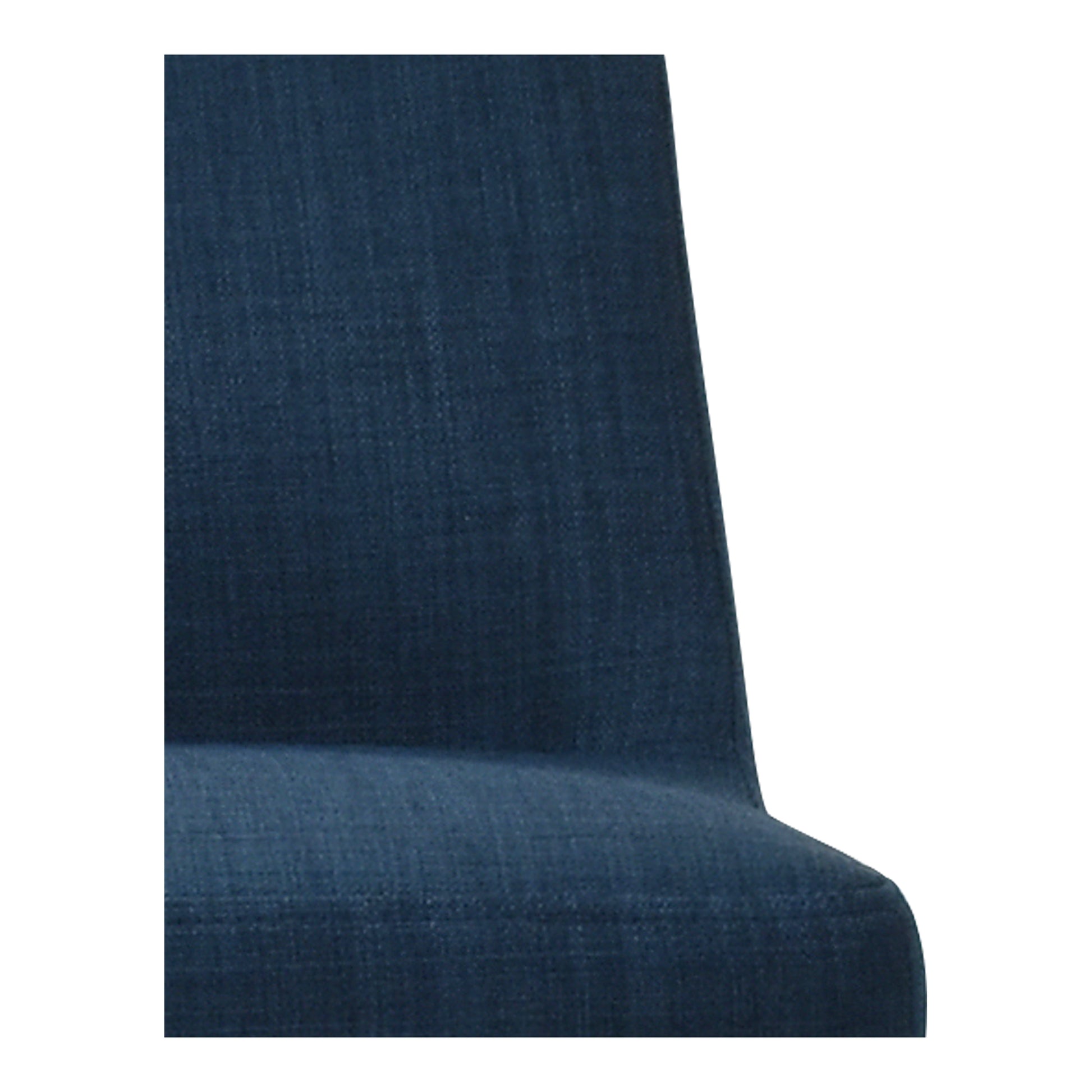 Baron Counter Stool Blue by Moe's Home Collection - view 5