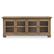 Lillian Sideboard Brown by Moe's Home Collection