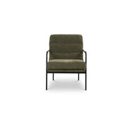 Verlaine Chair Olive by Moe's Home Collection