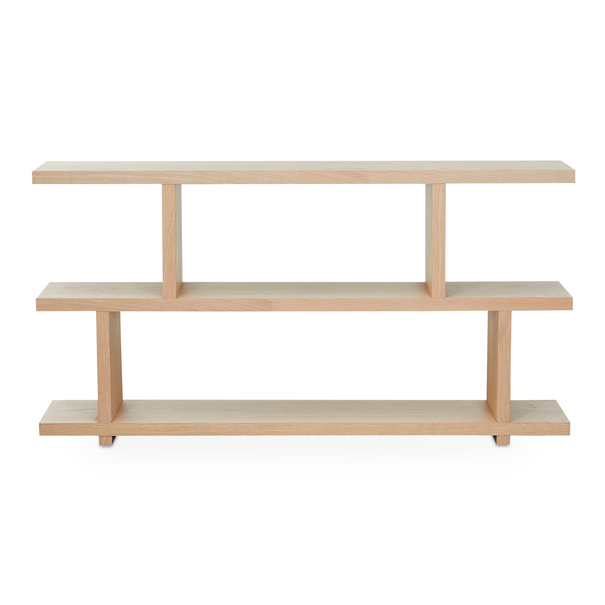 Miri Small Shelf Oak by Moe's Home Collection