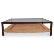 Beth Coffee Table by Moe's Home Collection