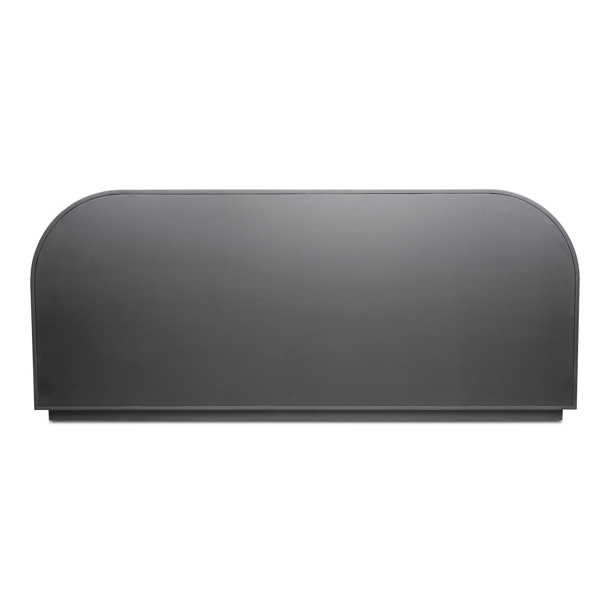 Salone Sideboard Black by Moe's Home Collection - view 5