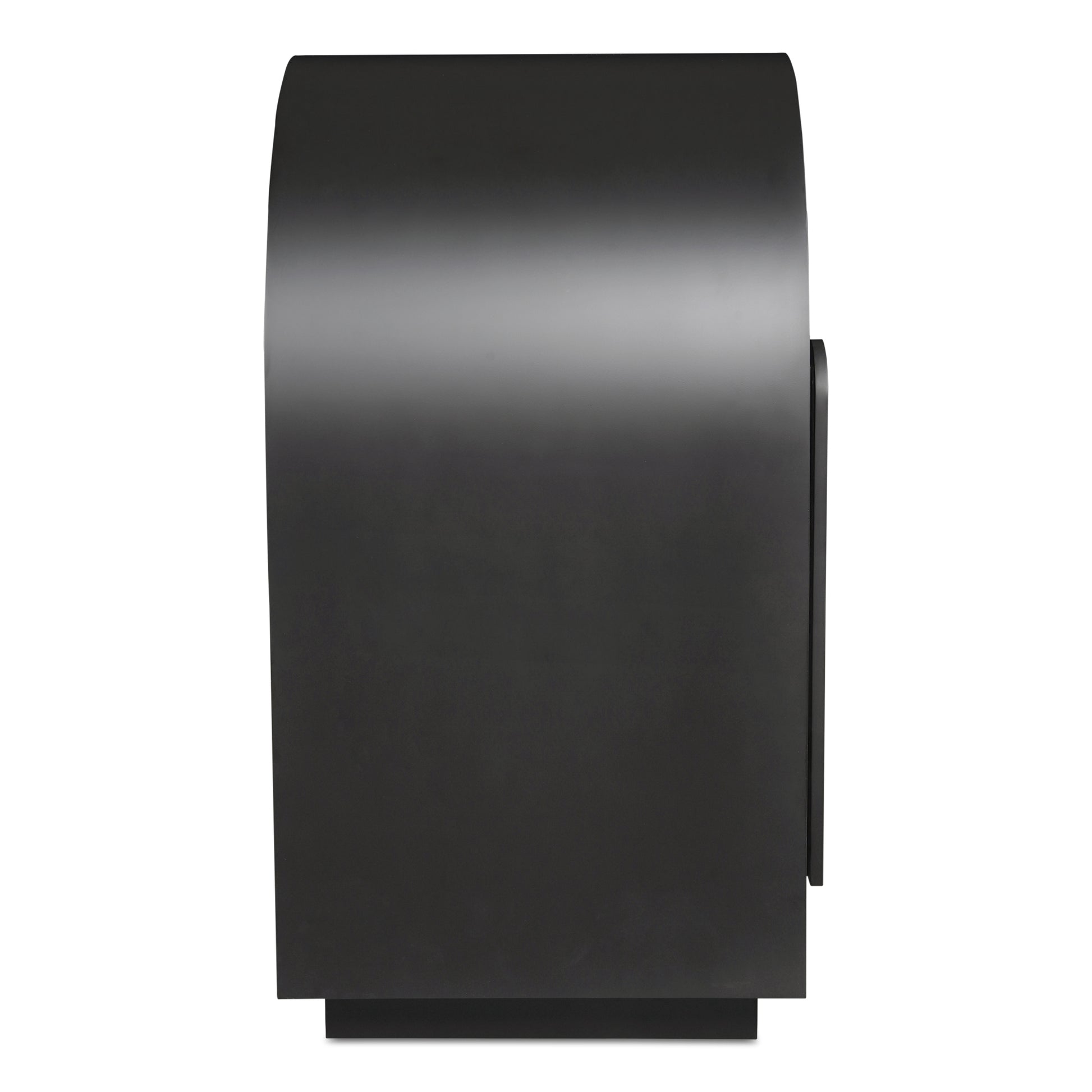 Salone Sideboard Black by Moe's Home Collection - view 6