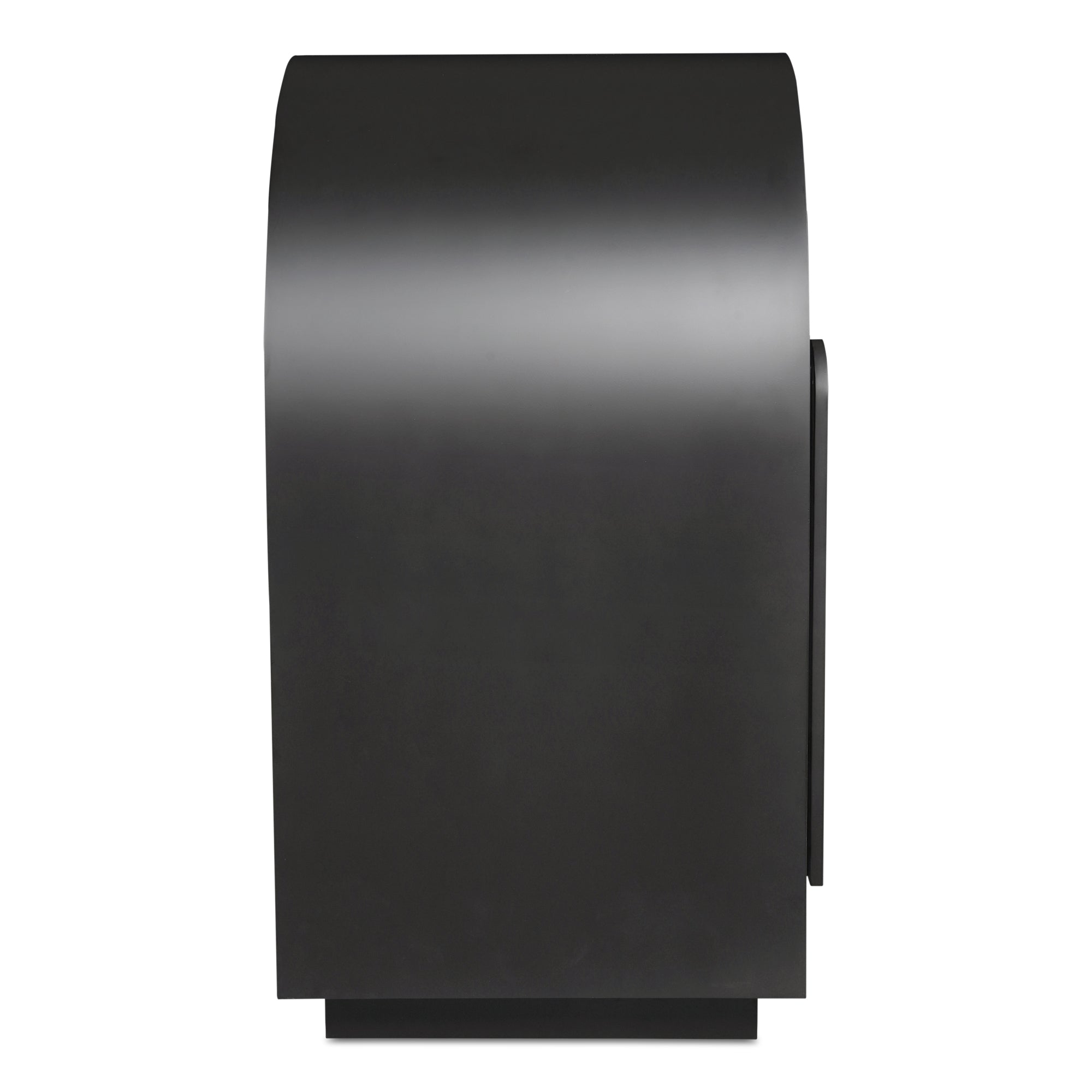 Salone Sideboard Black by Moe's Home Collection - view 6