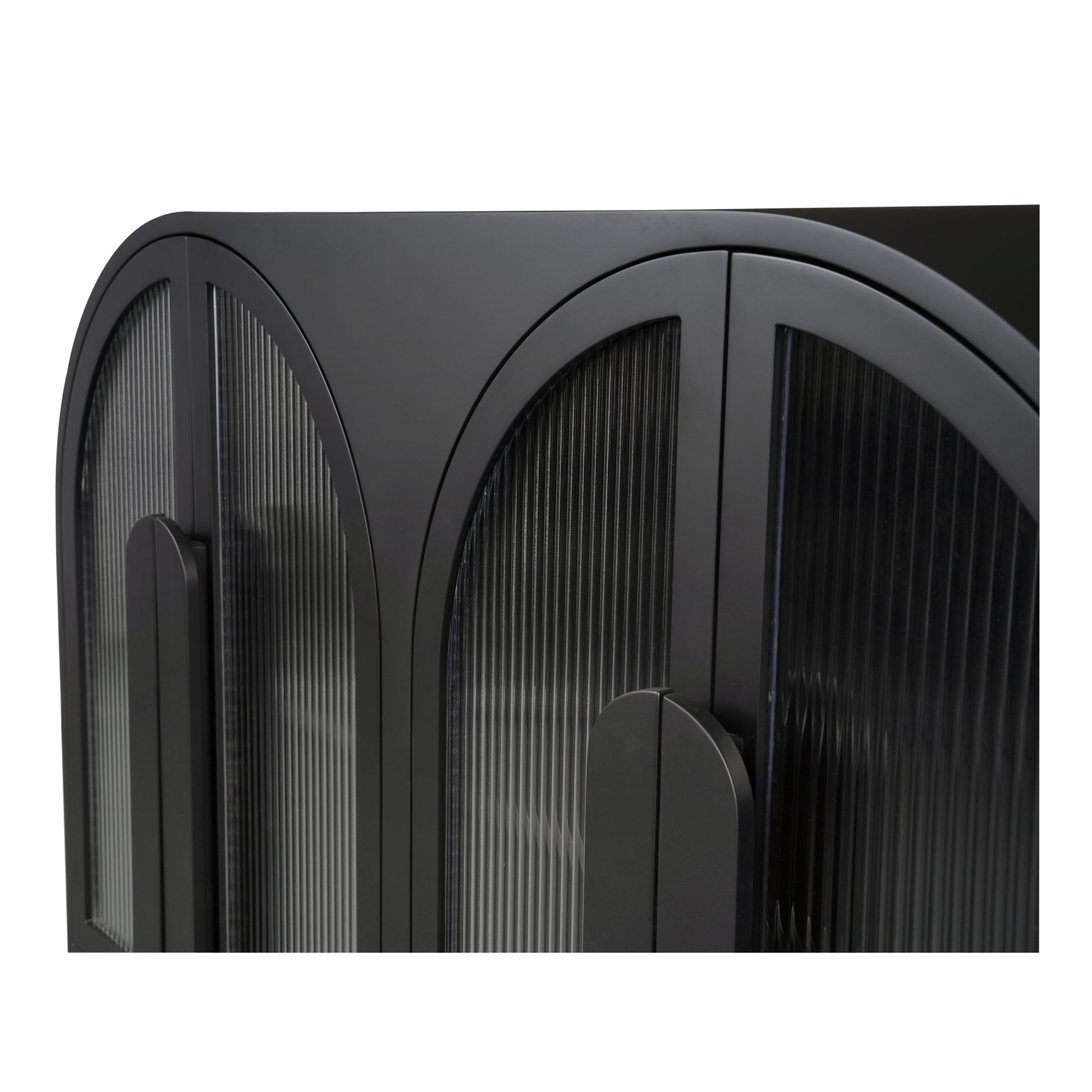 Salone Sideboard Black by Moe's Home Collection - view 10
